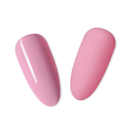 BEAUTILUX GEL POLISH #AC101 (ROSE SERIES) 10ml - Purple Beauty Supplies