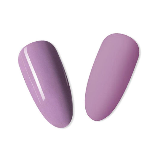 BEAUTILUX GEL POLISH #AC107 (ROSE SERIES) 10ml - Purple Beauty Supplies