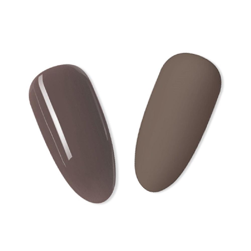 BEAUTILUX GEL POLISH #AC112 (DEEP WOODS SERIES) 10 ML - Purple Beauty Supplies
