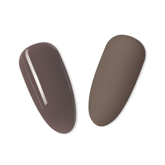 BEAUTILUX GEL POLISH #AC112 (DEEP WOODS SERIES) 10 ML - Purple Beauty Supplies