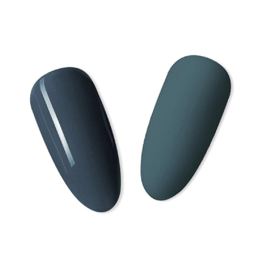 BEAUTILUX GEL POLISH #AC114 (DEEP WOODS SERIES) 10 ML - Purple Beauty Supplies