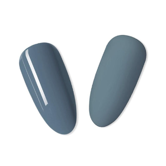 BEAUTILUX GEL POLISH #AC118 (DEEP WOODS SERIES) 10 ML - Purple Beauty Supplies