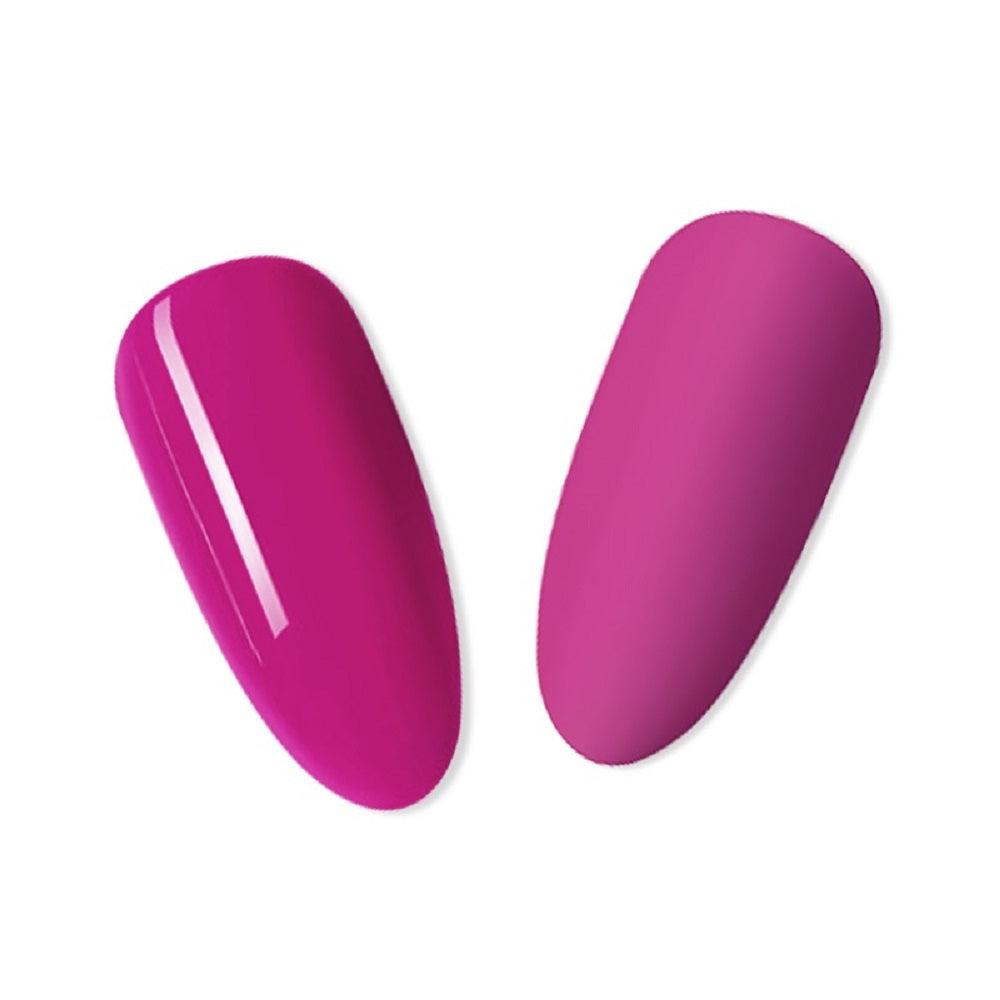 BEAUTILUX GEL POLISH #AC73 (VINTAGE VIOLET SERIES) 10 ML - Purple Beauty Supplies