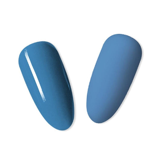 BEAUTILUX GEL POLISH #AC82 (VINTAGE VIOLET SERIES) 10 ML - Purple Beauty Supplies