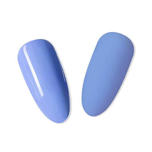 BEAUTILUX GEL POLISH #AC83 (VINTAGE VIOLET SERIES) 10 ML - Purple Beauty Supplies