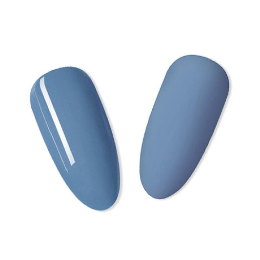 BEAUTILUX GEL POLISH #AC84 (VINTAGE VIOLET SERIES) 10 ML - Purple Beauty Supplies