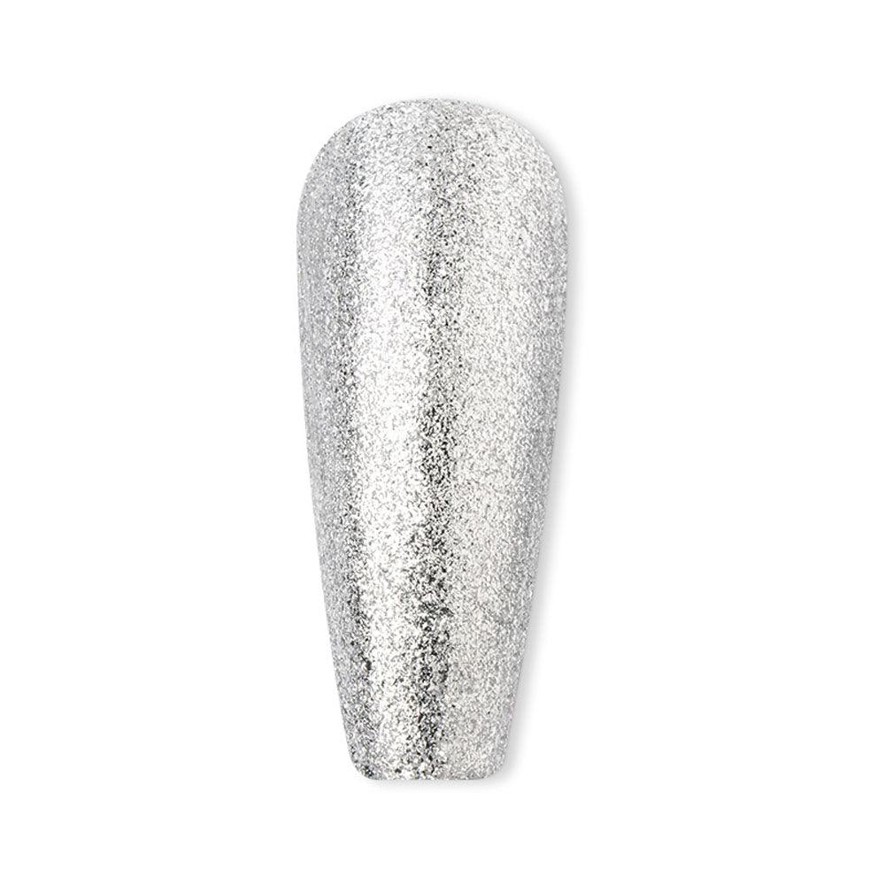 BEAUTILUX GEL POLISH DIAMOND PLATINUM #PP01 10ml - Purple Beauty Supplies