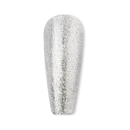 BEAUTILUX GEL POLISH DIAMOND PLATINUM #PP01 10ml - Purple Beauty Supplies