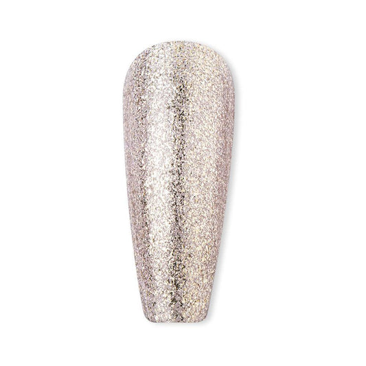 BEAUTILUX GEL POLISH DIAMOND PLATINUM #PP03 10ml - Purple Beauty Supplies