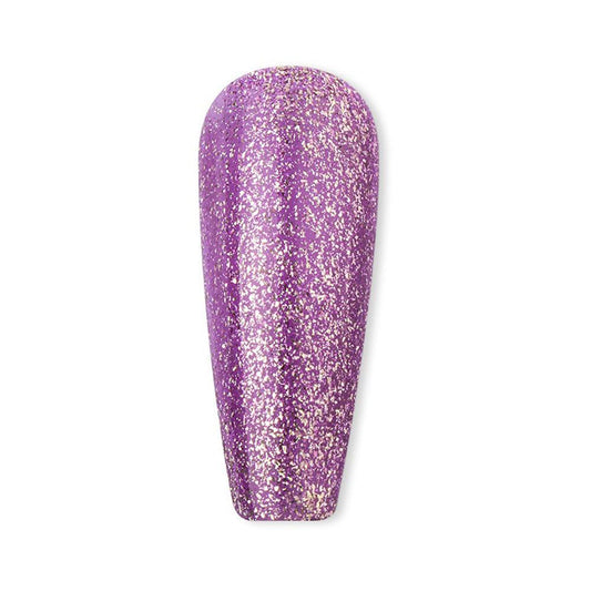 BEAUTILUX GEL POLISH DIAMOND PLATINUM #PP07 10ml - Purple Beauty Supplies