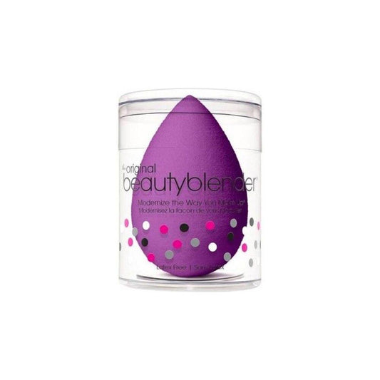 BEAUTY BLENDER SPONGE PURPLE - Purple Beauty Supplies