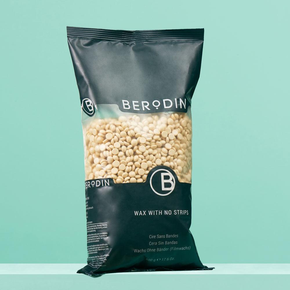 BERODIN JET SET BEADS 16.9 OZ/500 G - Purple Beauty Supplies