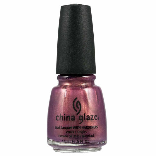 CHINA GLAZE AWAKENING .5 OZ/14 ML - Purple Beauty Supplies