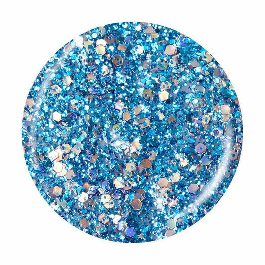 CHINA GLAZE CAN YOU SEA ME? .5 OZ/14 ML - Purple Beauty Supplies