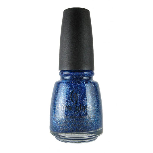 CHINA GLAZE DOROTHY WHO? .5 OZ/14 ML - Purple Beauty Supplies
