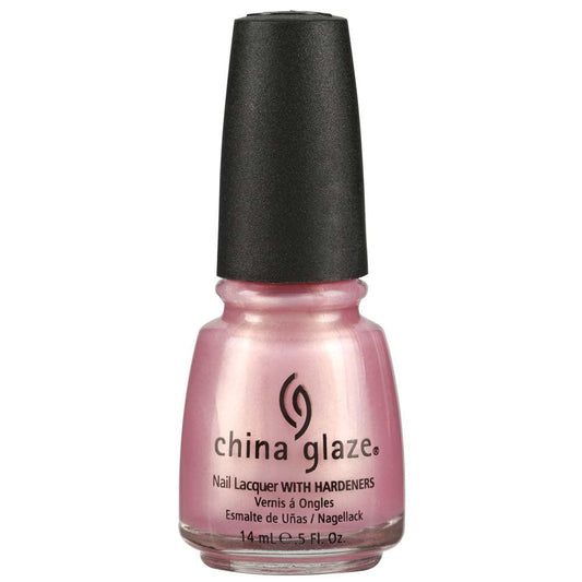 CHINA GLAZE EXCEPTIONALLY GIFTED .5 OZ/14 ML - Purple Beauty Supplies