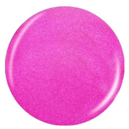 CHINA GLAZE HANG TEN TOES .5 OZ/14 ML - Purple Beauty Supplies