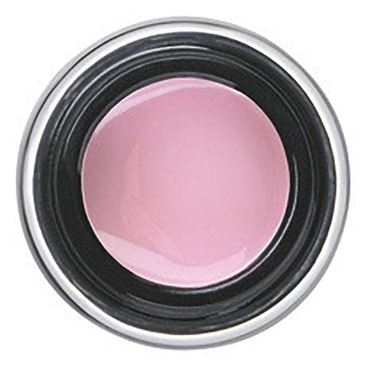 CND BRISA WARM PINK SEMI SHEER SCULPT .5 OZ/15 ML - Purple Beauty Supplies