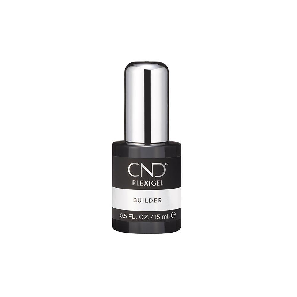 CND PLEXIGEL BUILDER .5 OZ /15 ML - Purple Beauty Supplies