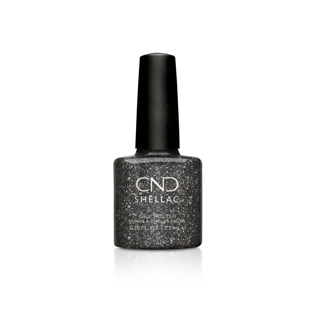 Shellac Dark CND SHELLAC DARK DIAMONDS .25 OZ/7 ML – Purple Beauty Supplies