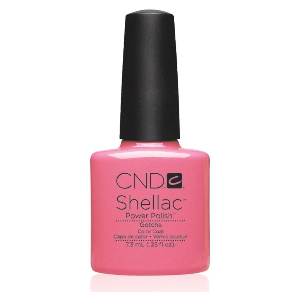 CND SHELLAC GOTCHA .25 OZ/7 ML – Purple Beauty Supplies