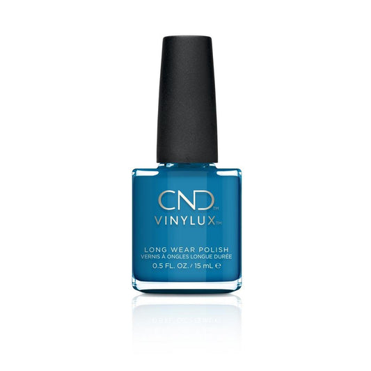 CND VINYLUX #192 REFLECTING POOL .5 OZ/15 ML - Purple Beauty Supplies