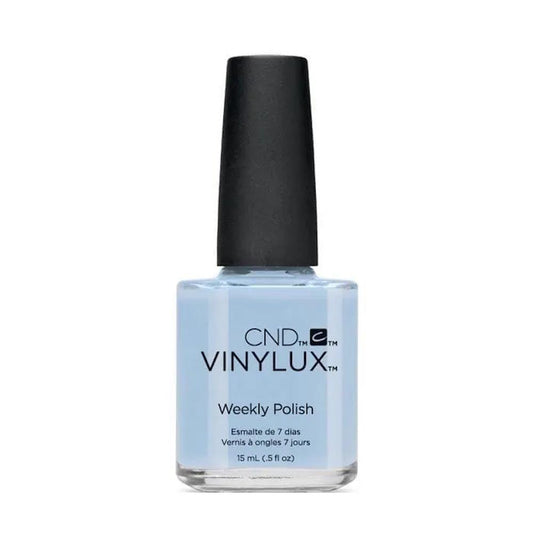 CND VINYLUX CHANCE TAKER .5 OZ/15 ML - Purple Beauty Supplies