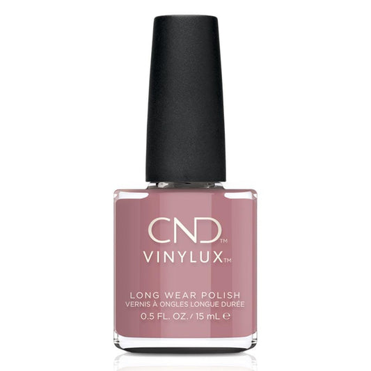 CND VINYLUX FUJI LOVE .5 OZ/15 ML - Purple Beauty Supplies