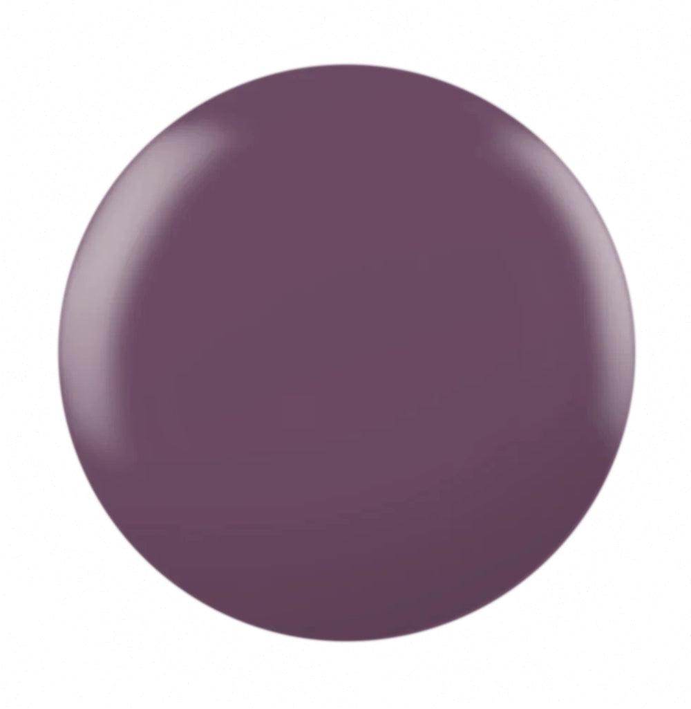 CND VINYLUX MULBERRY TART .5 OZ/15 ML - Purple Beauty Supplies
