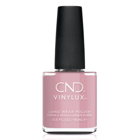 CND VINYLUX PACIFIC ROSE .5 OZ/15 ML - Purple Beauty Supplies