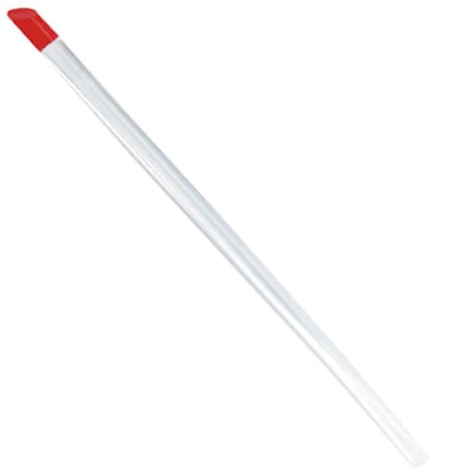 CUCCIO PLASTIC CUTICLE PUSHER - Purple Beauty Supplies