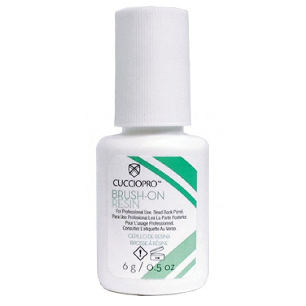 CUCCIO PRO BRUSH ON RESIN 6 G - Purple Beauty Supplies