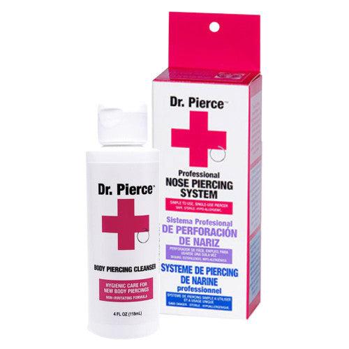 DR. PIERCE REFILL - 6 PACK - Purple Beauty Supplies