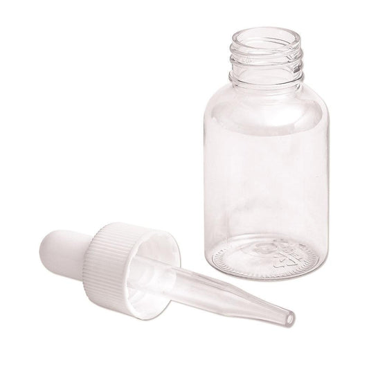 FANTASEA DROPPER BOTTLE 1 OZ - Purple Beauty Supplies