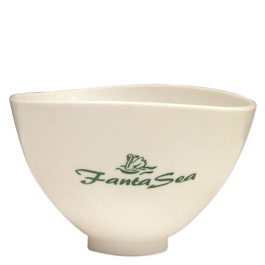 FANTASEA FLEXIBLE MIXING BOWL 3.7 OZ - Purple Beauty Supplies