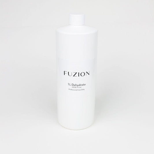 FUZION DEHYDRATE 1 L - Purple Beauty Supplies