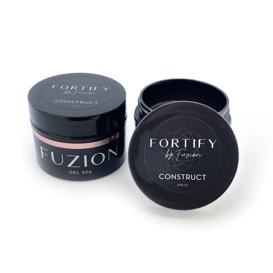 FUZION FORTIFY CONSTRUCT 30 G - Purple Beauty Supplies