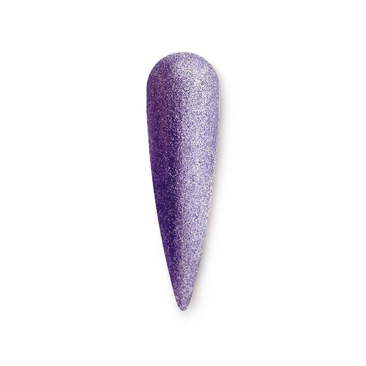 FUZION SPARKLEZ GEL TWILIGHT UV/LED 15 G - Purple Beauty Supplies