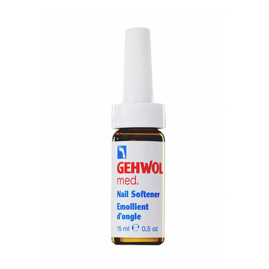 GEHWOL MED NAIL SOFTENER .5 OZ/15 ML - Purple Beauty Supplies