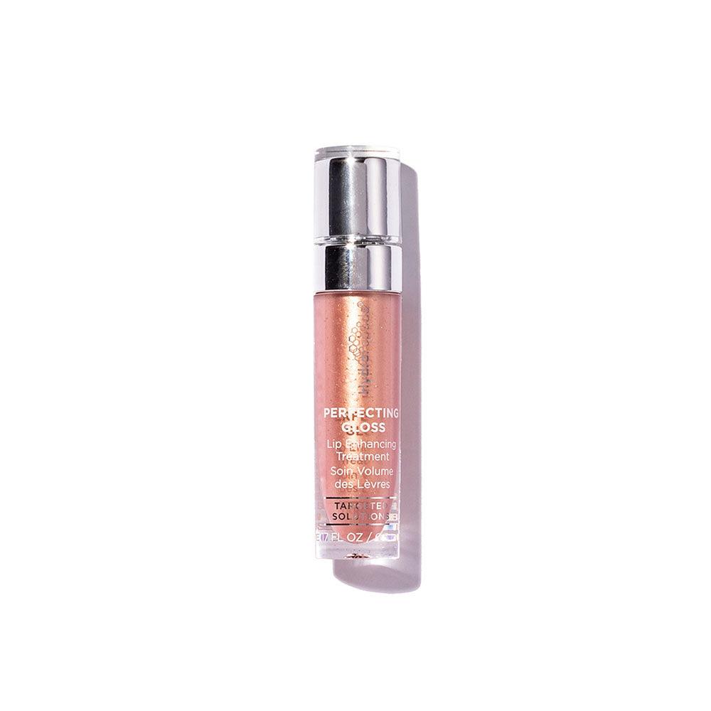 HYDROPEPTIDE PERFECTING GLOSS - SUN-KISSED .17 OZ/ 5 ML - Purple Beauty Supplies