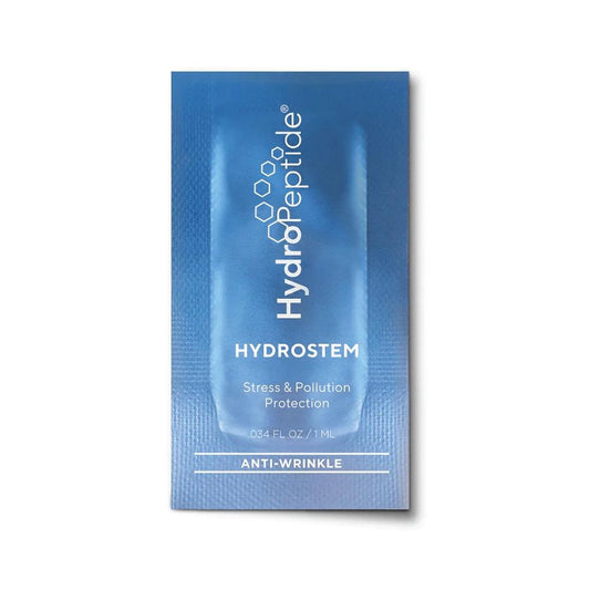HYDROPEPTIDE SAMPLE HYDROSTEM SERUM - Purple Beauty Supplies