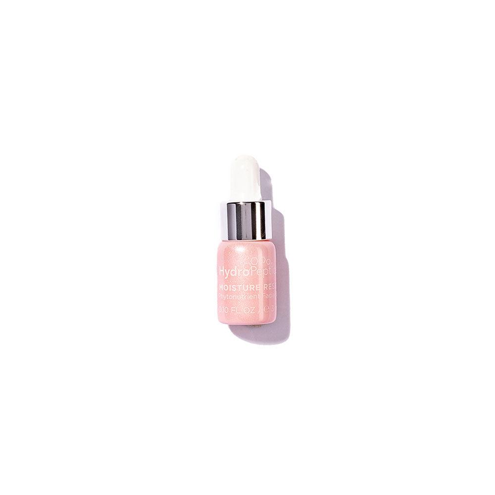 HYDROPEPTIDE TRAVEL / TRY ME MOISTURE RESET FACIAL OIL 3 ML - Purple Beauty Supplies