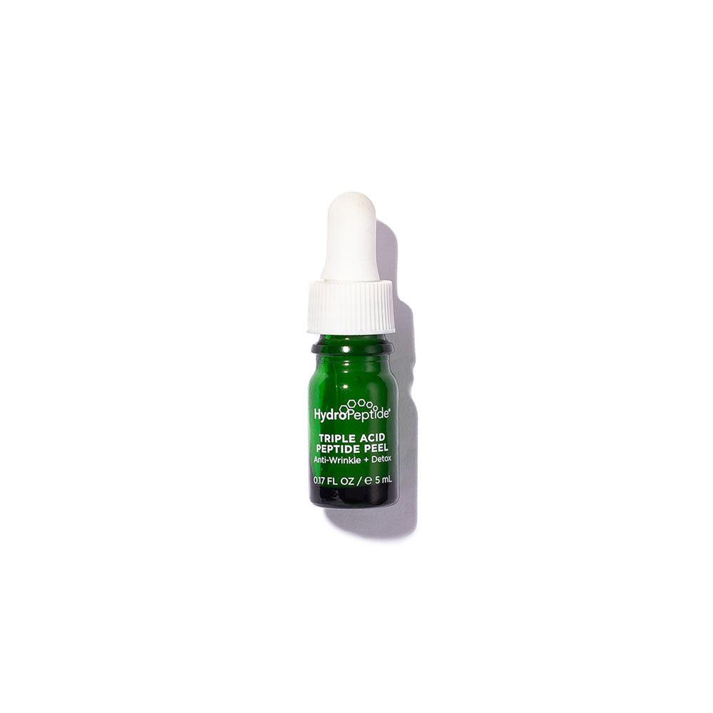 HYDROPEPTIDE TRAVEL / TRY ME TRIPLE ACID PEPTIDE PEEL 5 ML - Purple Beauty Supplies