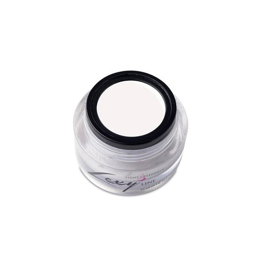LEXY IDEAL WHITE GEL 10 ML - Purple Beauty Supplies
