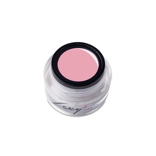 LEXY PINK 1 STEP GEL 10 ML - Purple Beauty Supplies