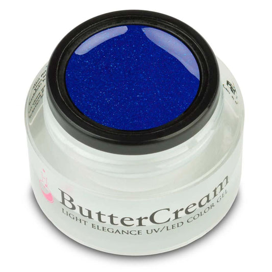 LIGHT ELEGANCE BUTTERCREAM MIDNIGHT MEET UV/LED 5 ML - Purple Beauty Supplies