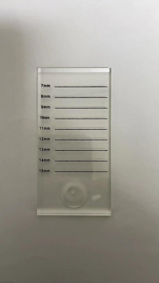 LILY ANNE LASH EXTENSION PALLET - Purple Beauty Supplies