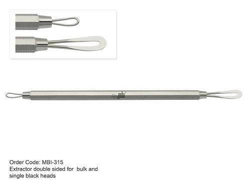 MBI BLACK HEAD EXTRACTOR - Purple Beauty Supplies