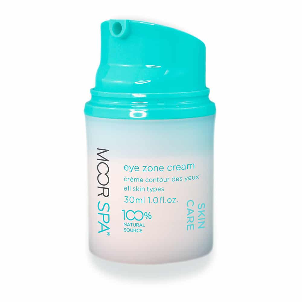 MOOR SPA EYE ZONE CREAM 30 ML - Purple Beauty Supplies