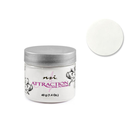 NSI ATTRACTION NATURAL 1.42 OZ/40 G - Purple Beauty Supplies